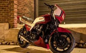 Harley Davidson Service & Repairs